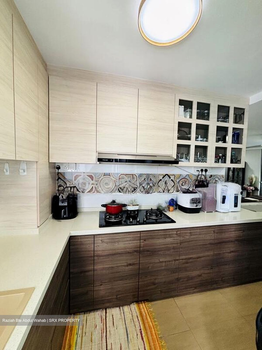 Blk 105A Edgefield Plains (Punggol), HDB 5 Rooms #519414411